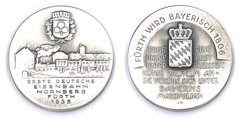 Datei:Fürther Geschichts-Medaille (5).jpg