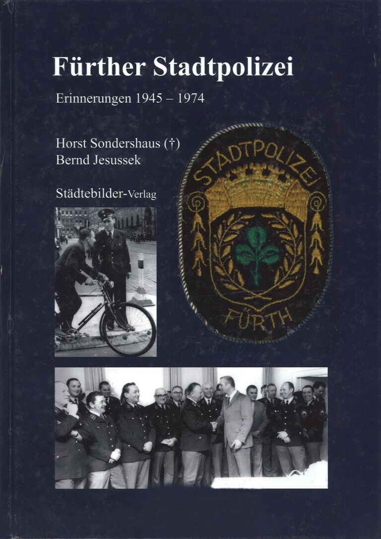 Fürther Stadtpolizei (Buch).jpg