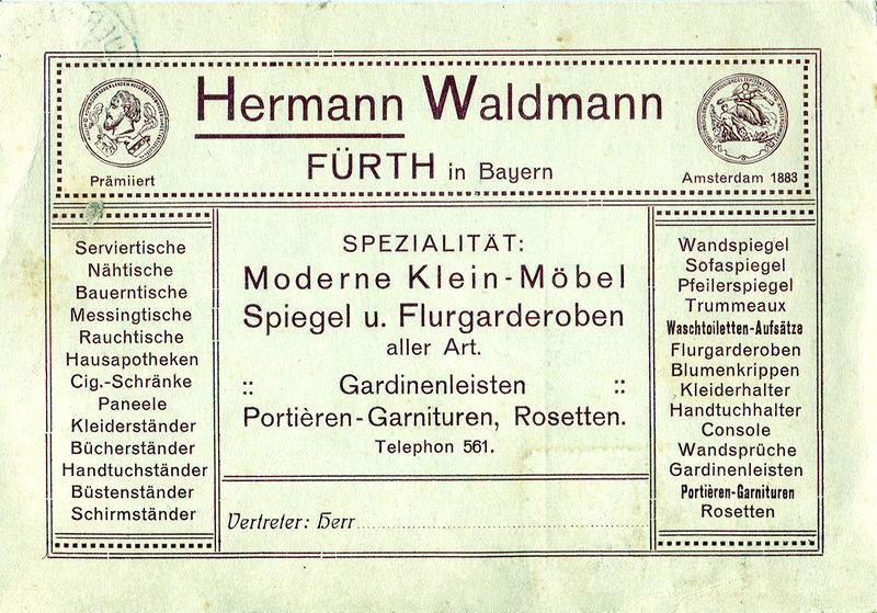 Datei:Hermann Waldmann um 1900.jpg