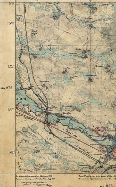 Datei:Urpositionsblatt Nürnberg (Ausschnitt) 1862.jpg
