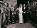 Franziska Andörfers Hochzeit mit Wilhelm Frank am 20. April 1935 in Fürth
